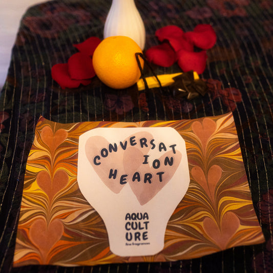 Conversation Heart Pre-Order